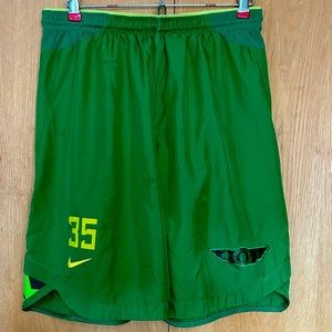 Men’s UO Nike athletic shorts #35